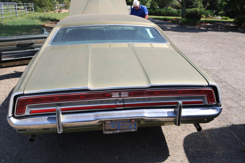 Illustration for article titled Potential Project Car